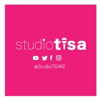 StudioTISA Logo