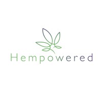 Hempowered Cosmetics Limited Logo