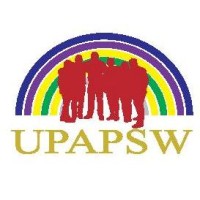 Association of Professional Social Workers in Uttar Pradesh Logo