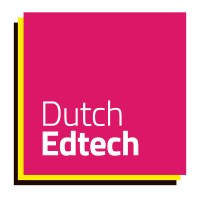 Dutch Edtech Logo