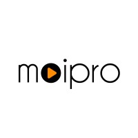 Moipro Teknoloji Limited Şirketi Logo