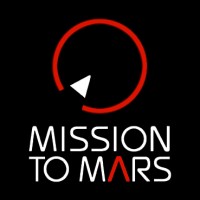 Mission to Mars Agency Logo