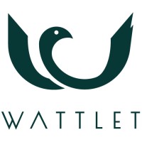 Wattlet.ch Logo