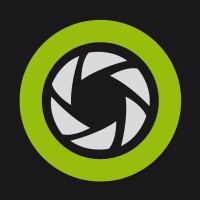 Behind the Lens Media Logo