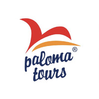 Paloma Tours Logo