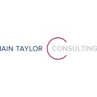 Iain Taylor Consulting Logo