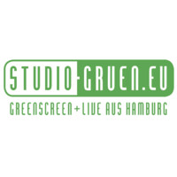 Studio Grün Logo