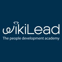 wikilead.info - Online-Akademie für Persönlichkeitsentwicklung Logo