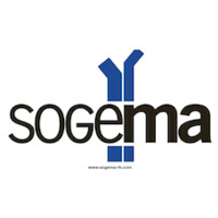 SOGEMA Logo