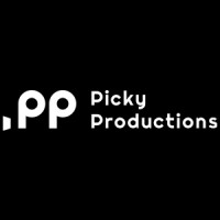 Picky Productions Logo
