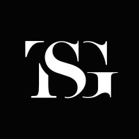 The Soufan Group (TSG) Logo