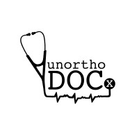 UnorthoDOCx Logo