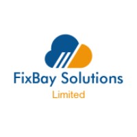 Fixbay Solutions Ltd Logo