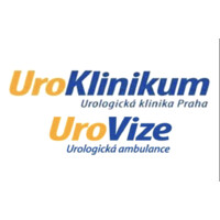 UroKlinikum / UroVize Logo