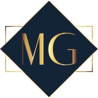 Modern Gentleman Logo