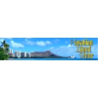 Hawaiian Island Shine Logo