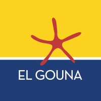 EL Gouna Red Sea Logo