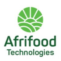 Afrifood Technologies Logo