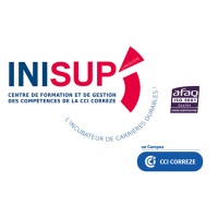 INISUP Logo