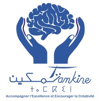 La Fondation Tamkine Logo