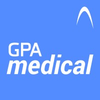 GPAMEDICAL Logo
