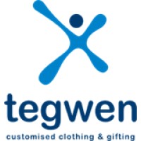 Tegwen Agencies Logo