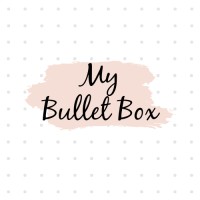 My Bullet Box Logo
