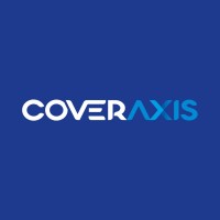 COVERAXIS Logo
