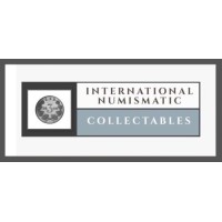 International Numismatic Collectables (Pty) Ltd Logo
