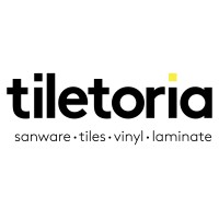 Tiletoria South Africa Logo