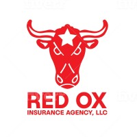 Red Ox Insurance Agency, LLC Logo