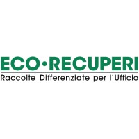 ECO-RECUPERI SRL Logo