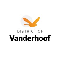 District of Vanderhoof Logo
