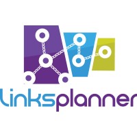 Links Planner Logo