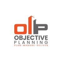 Objective Planning Logo