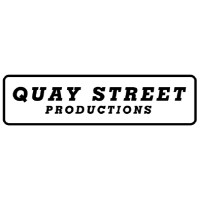 Quay Street Productions Logo