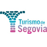 Turismo de Segovia Logo