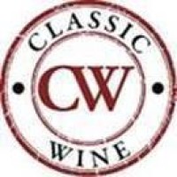 Classic Wine Logo