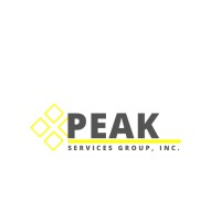 Peak Services Group, Inc. Logo