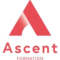 Ascent Formation Logo