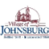Village of Johnsburg Logo