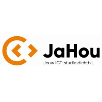 JaHou B.V. Logo