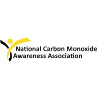 National Carbon Monoxide Awareness Association Logo
