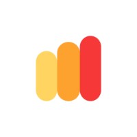 Warmy.io - Email channel. Reliable. Logo