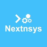 Nextnsys Logo