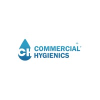 Commercial Hygienics Logo
