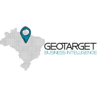 GeoTarget Logo