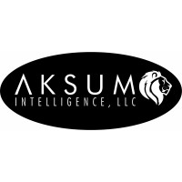 Aksum Intelligence LLC Logo