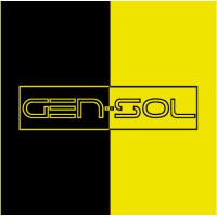 GENSOLSAS Logo