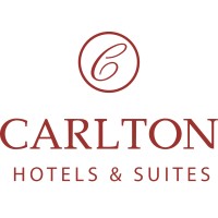 Carlton Hotels & Suites Logo